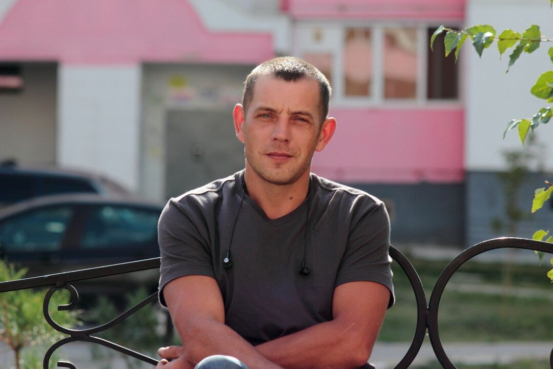 Experience of using Xtrazex from Vasily from Mariupol