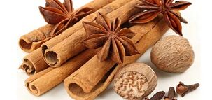 cinnamon to increase strength in men