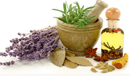 Folk remedies to increase power