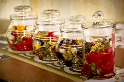 Herbaceous