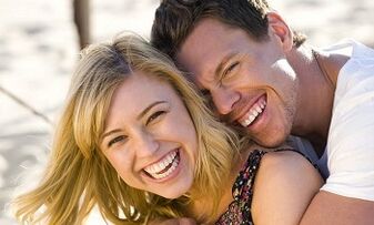 Ginger's impact on power on men