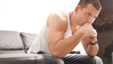 causes of testicular pain during arousal
