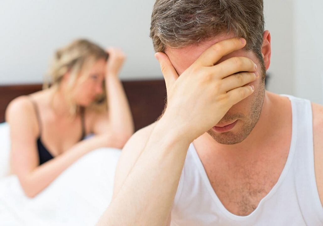 a man of weak potency how to increase it with herbs
