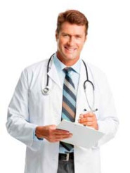 Dr. Urologist Nejc